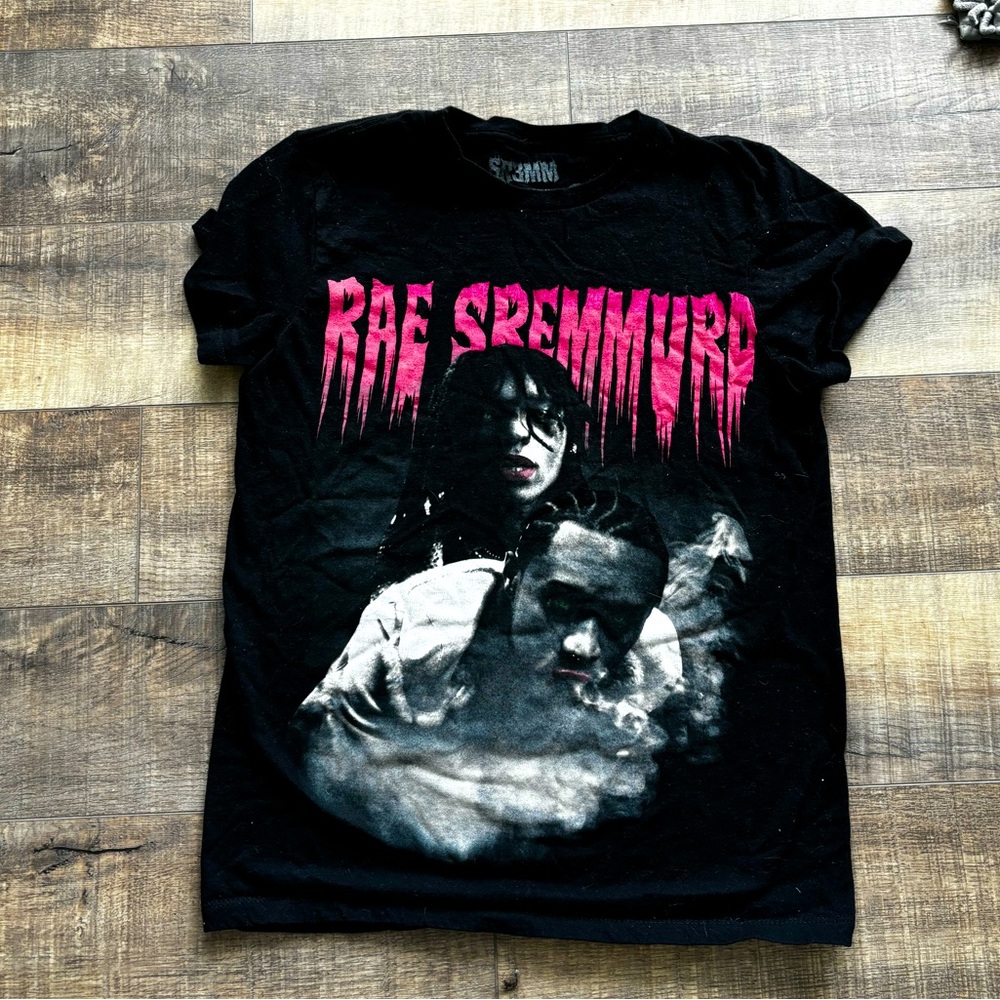 Rae sremmurd t shirt